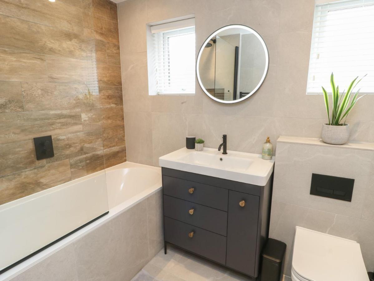 קרנארפון Bay Tree Cottage מראה חיצוני תמונה